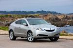 Acura ZDX 2009 года